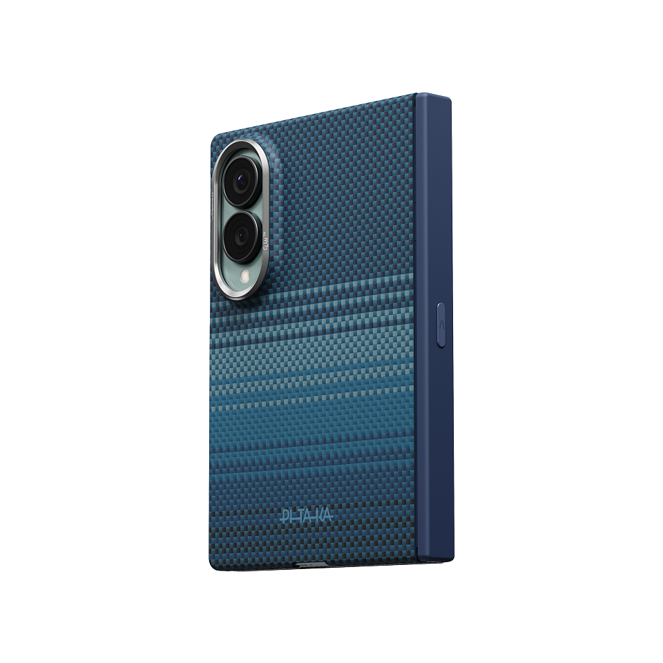 Samsung Galaxy Z Fold8 / Flip8 用 MagSafeケース｜PITAKA