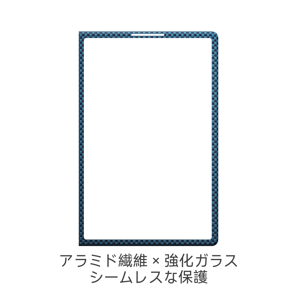 Samsung Galaxy Z Fold8 / Flip8 用 MagSafeケース｜PITAKA