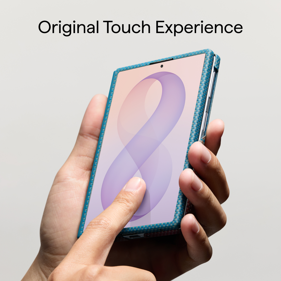 Samsung Galaxy Z Fold8 / Flip8 用 MagSafeケース｜PITAKA