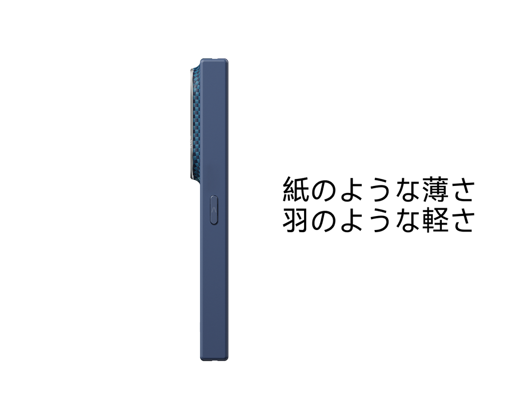 Samsung Galaxy Z Fold8 / Flip8 用 MagSafeケース｜PITAKA