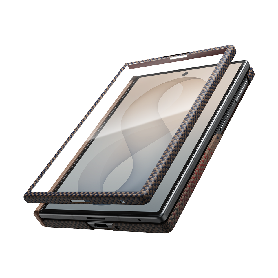 Samsung Galaxy Z Fold8 / Flip8 用 MagSafeケース｜PITAKA
