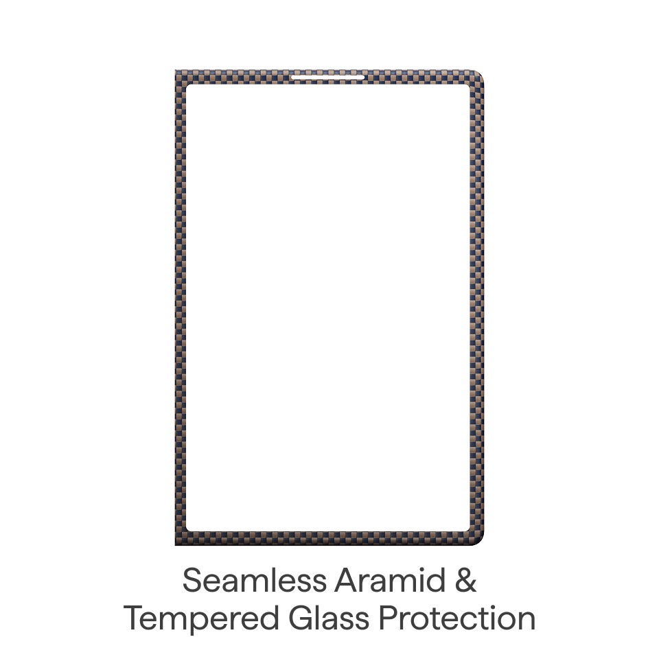 Samsung Galaxy Z Fold8 / Flip8 用 MagSafeケース｜PITAKA