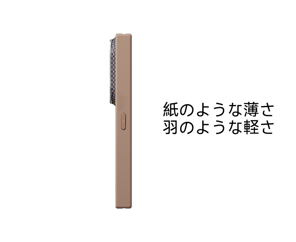 Samsung Galaxy Z Fold8 / Flip8 用 MagSafeケース｜PITAKA