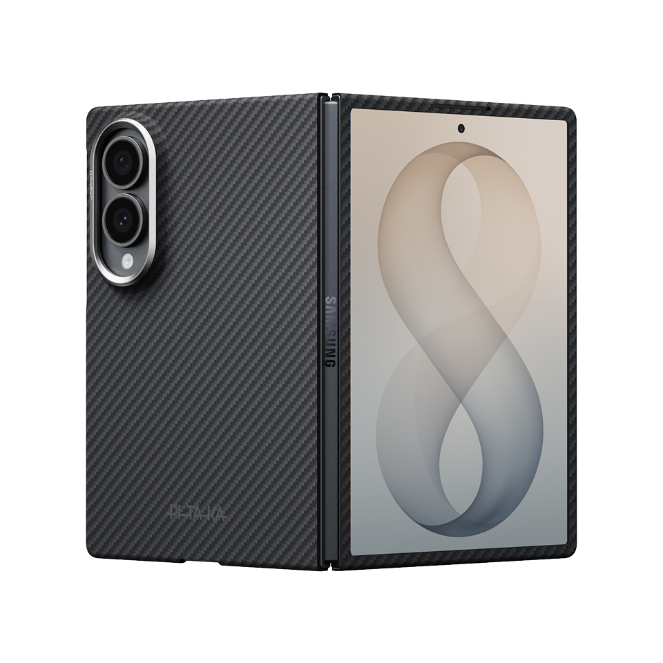 Samsung Galaxy Z Fold8 / Flip8 用 MagSafeケース｜PITAKA