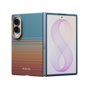 Samsung Galaxy Z Fold8 / Flip8 用 MagSafeケース｜PITAKA