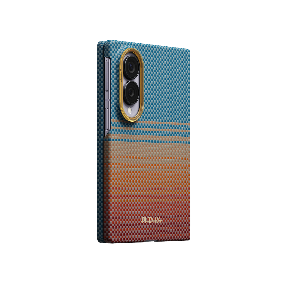 Samsung Galaxy Z Fold8 / Flip8 用 MagSafeケース｜PITAKA