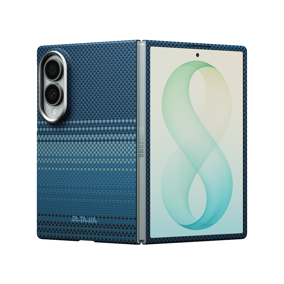 Samsung Galaxy Z Fold8 / Flip8 用 MagSafeケース｜PITAKA