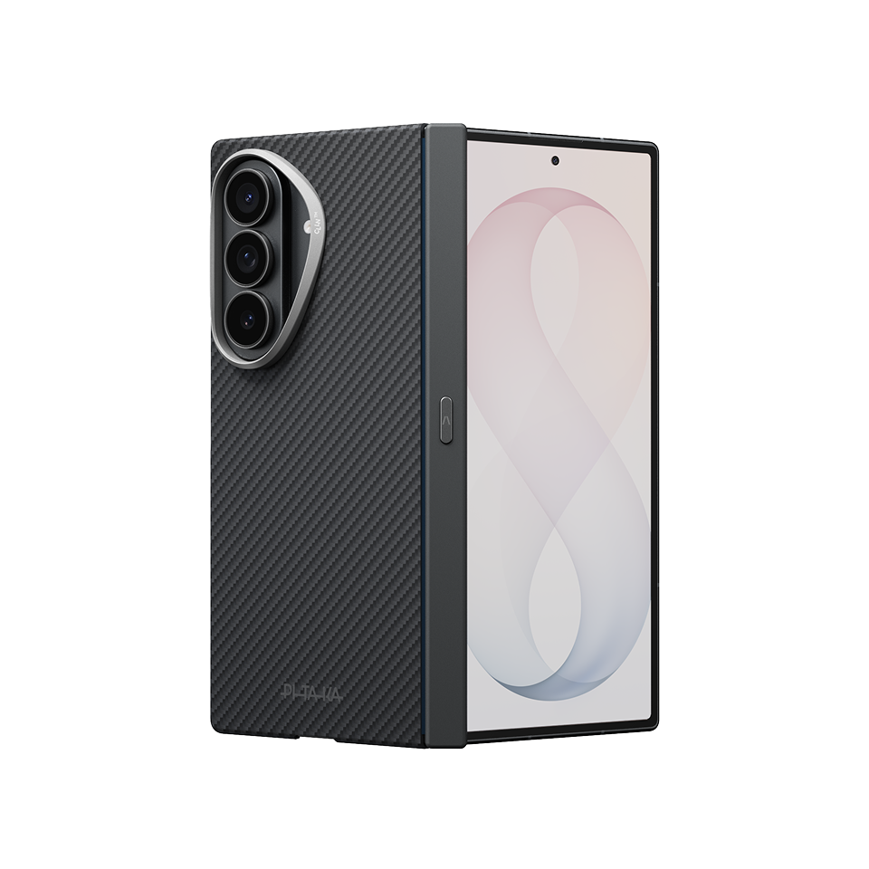 Samsung Galaxy Z Fold8 / Flip8 用 MagSafeケース｜PITAKA
