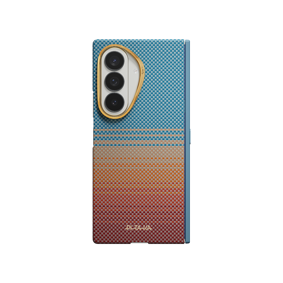 Samsung Galaxy Z Fold8 / Flip8 用 MagSafeケース｜PITAKA