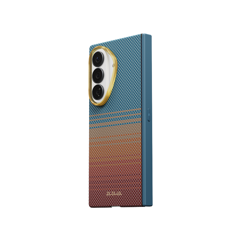 Samsung Galaxy Z Fold8 / Flip8 用 MagSafeケース｜PITAKA