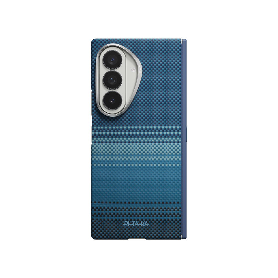Samsung Galaxy Z Fold8 / Flip8 用 MagSafeケース｜PITAKA