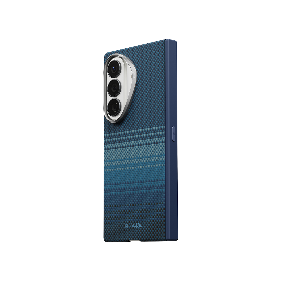 Samsung Galaxy Z Fold8 / Flip8 用 MagSafeケース｜PITAKA