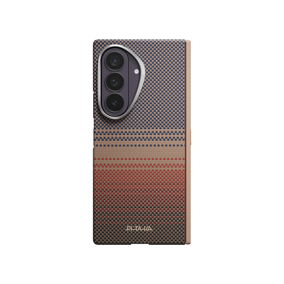 Samsung Galaxy Z Fold8 / Flip8 用 MagSafeケース｜PITAKA