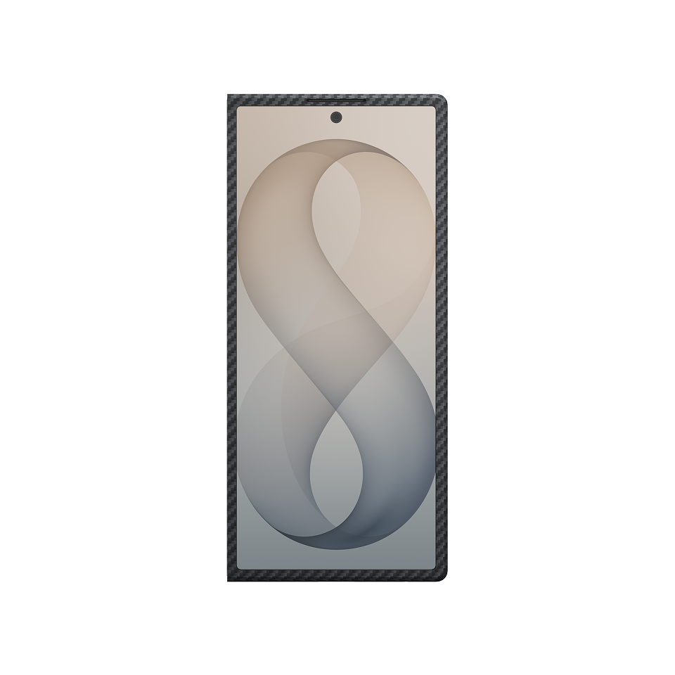 Samsung Galaxy Z Fold8 / Flip8 用 MagSafeケース｜PITAKA