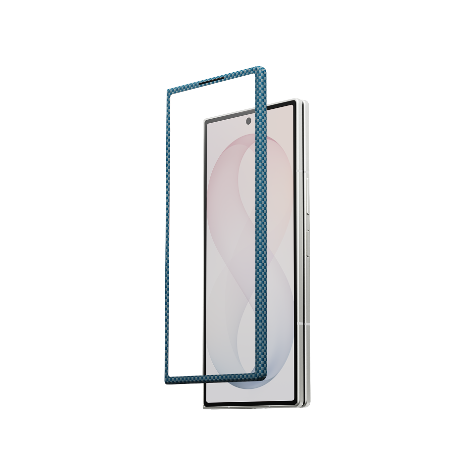 Samsung Galaxy Z Fold8 / Flip8 用 MagSafeケース｜PITAKA