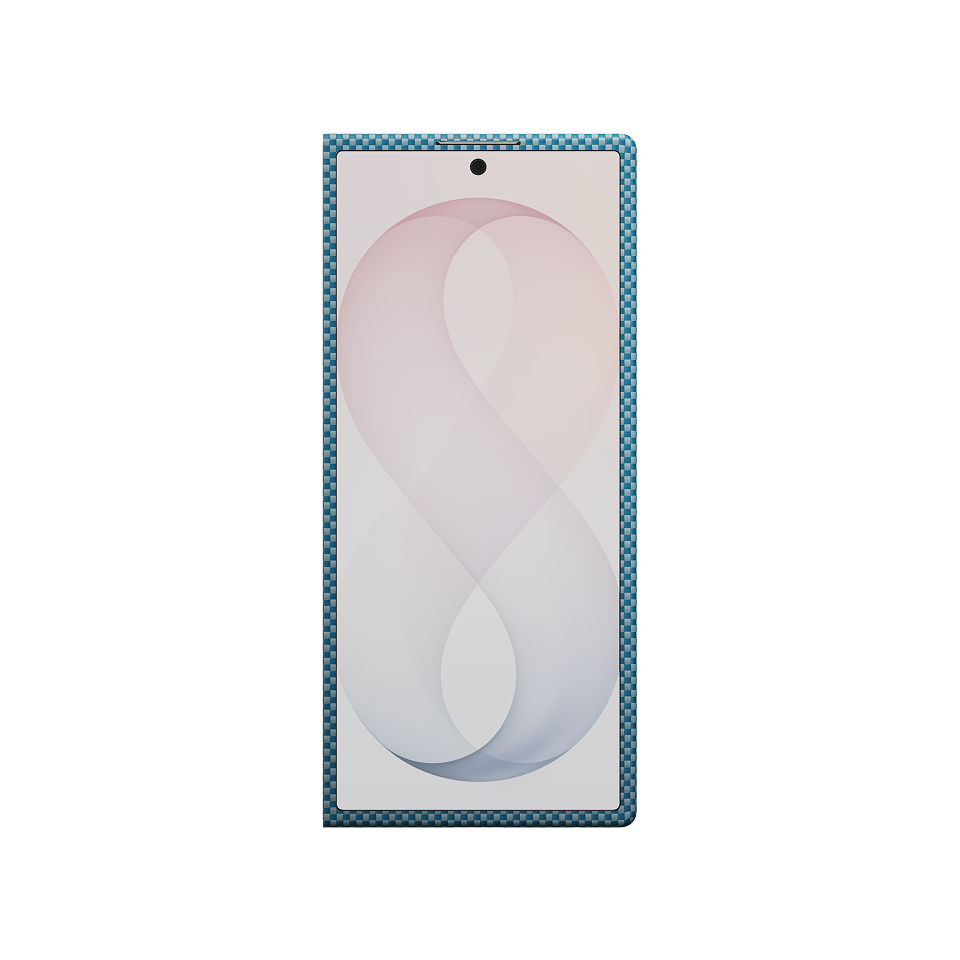 Samsung Galaxy Z Fold8 / Flip8 用 MagSafeケース｜PITAKA