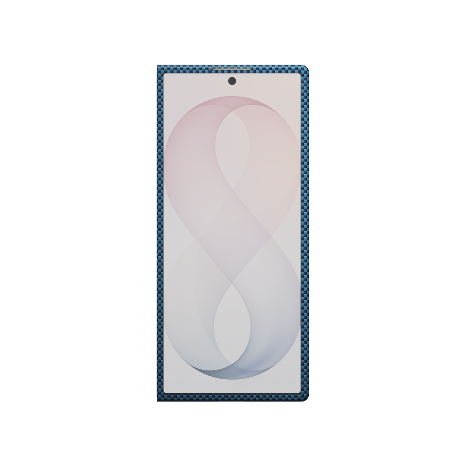 Samsung Galaxy Z Fold8 / Flip8 用 MagSafeケース｜PITAKA