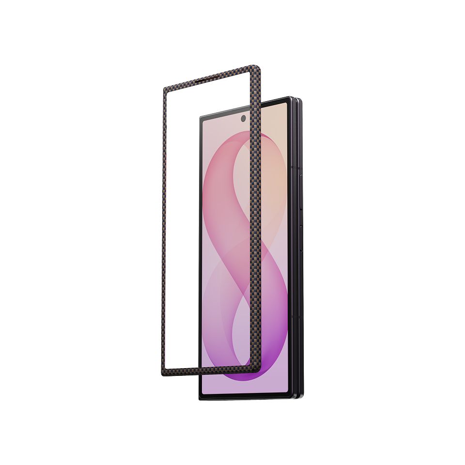 Samsung Galaxy Z Fold8 / Flip8 用 MagSafeケース｜PITAKA