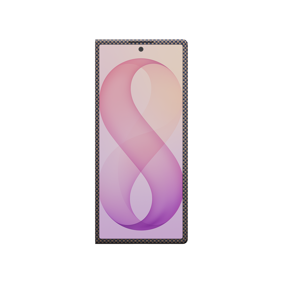 Samsung Galaxy Z Fold8 / Flip8 用 MagSafeケース｜PITAKA