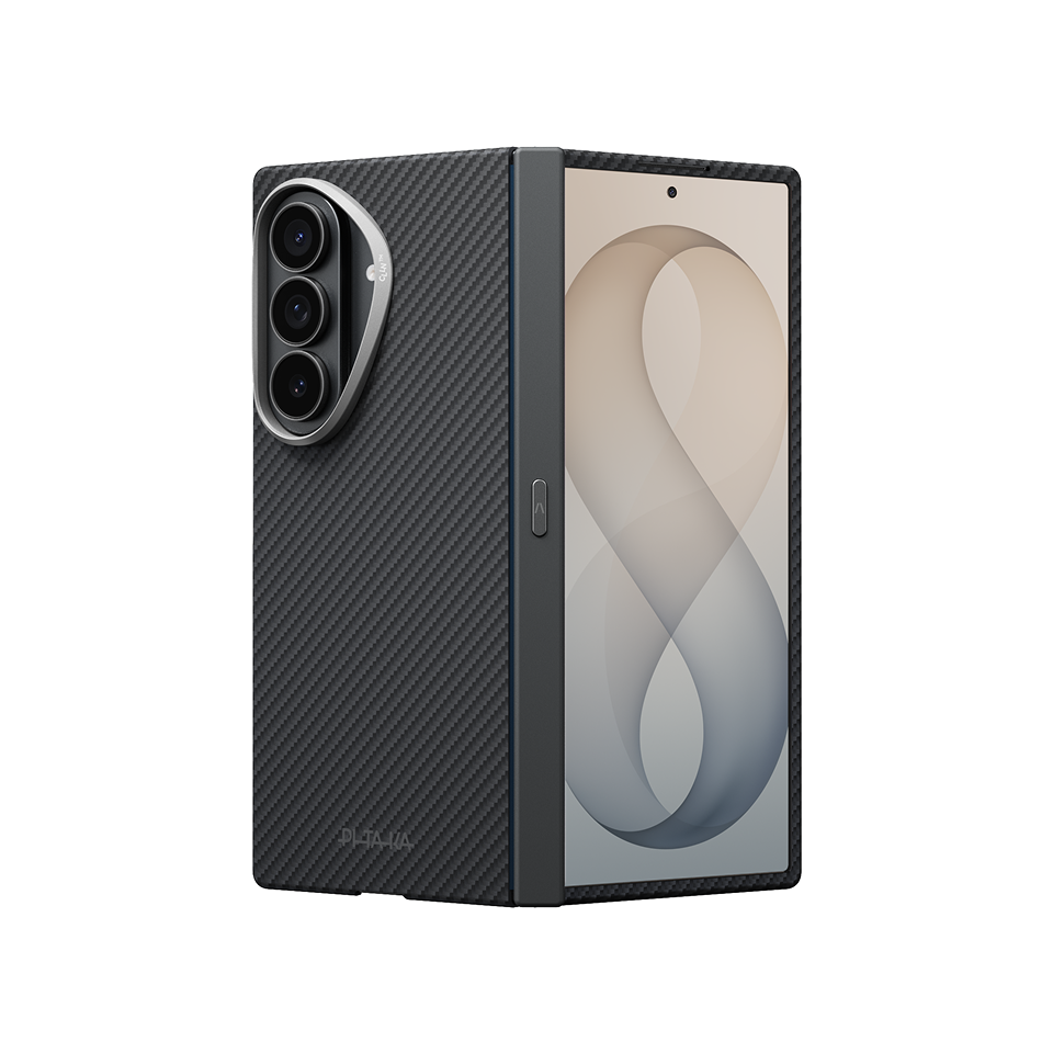 Samsung Galaxy Z Fold8 / Flip8 用 MagSafeケース｜PITAKA