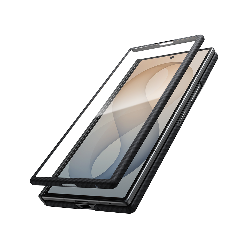 Samsung Galaxy Z Fold8 / Flip8 用 MagSafeケース｜PITAKA