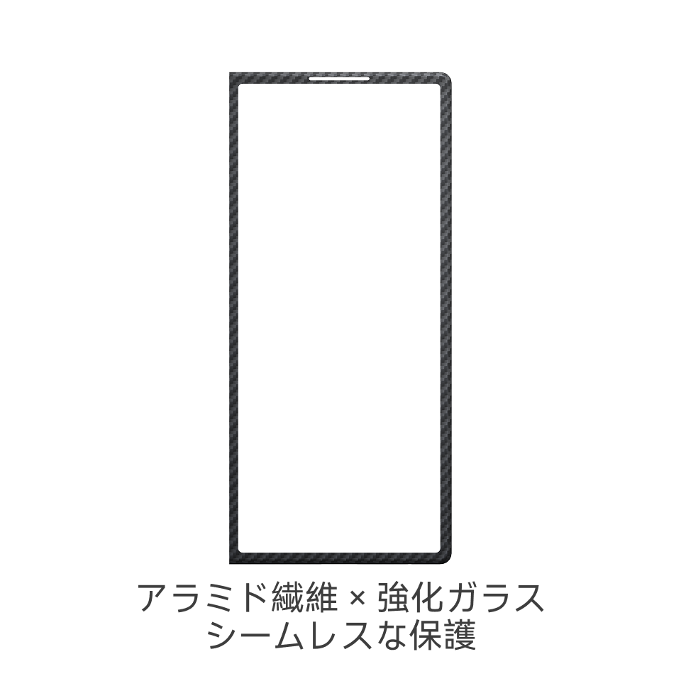 Samsung Galaxy Z Fold8 / Flip8 用 MagSafeケース｜PITAKA