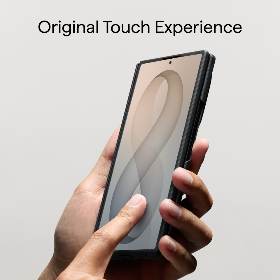 Samsung Galaxy Z Fold8 / Flip8 用 MagSafeケース｜PITAKA