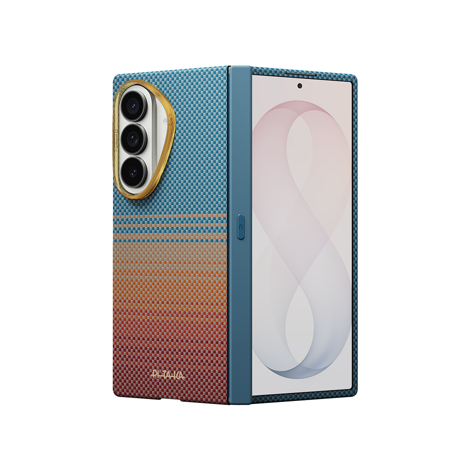 Samsung Galaxy Z Fold8 / Flip8 用 MagSafeケース｜PITAKA