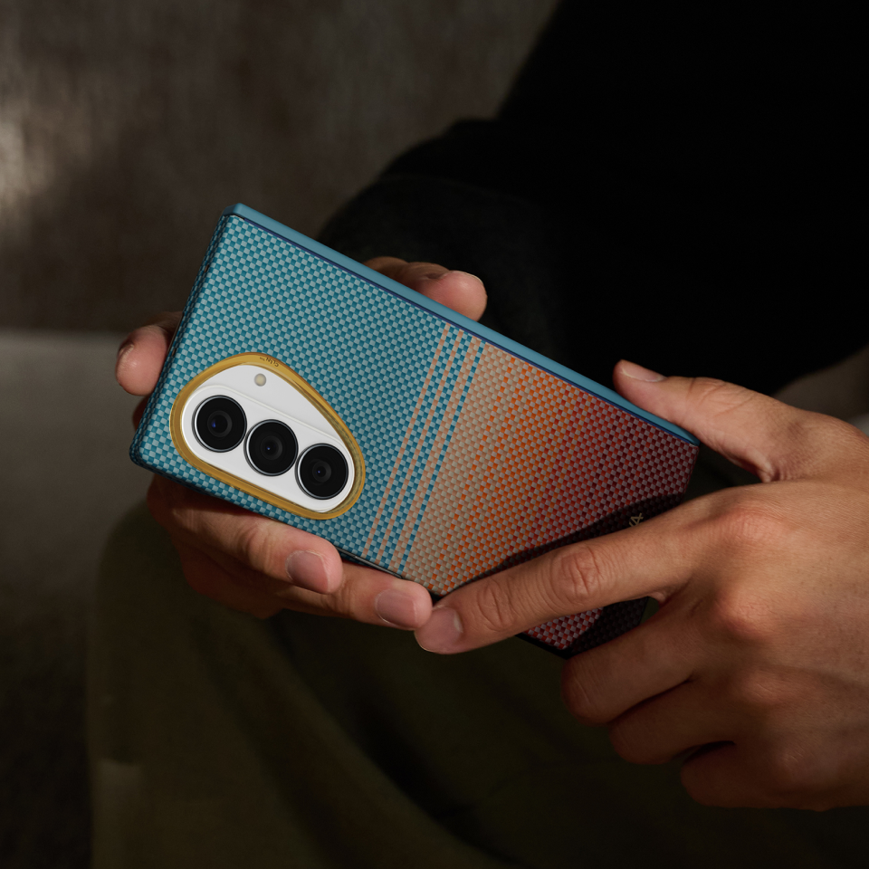 Samsung Galaxy Z Fold8 / Flip8 用 MagSafeケース｜PITAKA