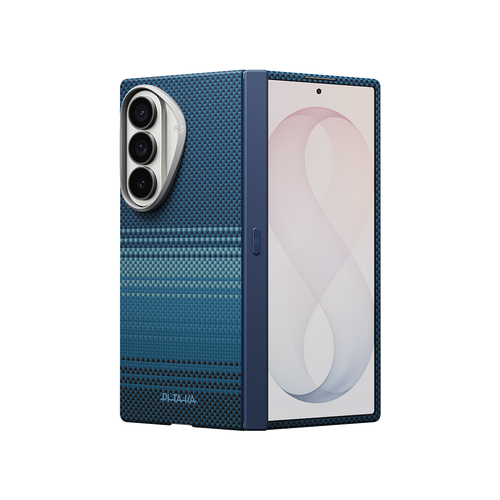 Samsung Galaxy Z Fold8 Ultra / Moonrise（ムーンライズ） / フルセット（ヒンジ付き）