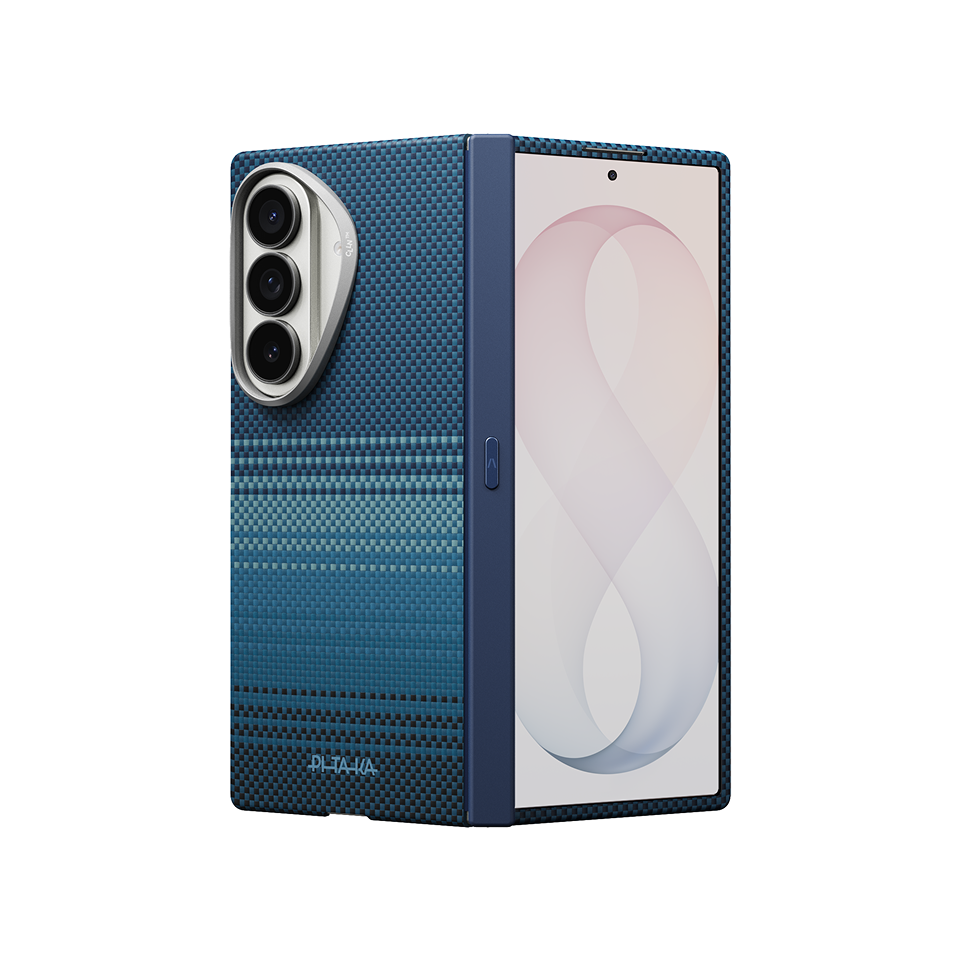 Samsung Galaxy Z Fold8 / Flip8 用 MagSafeケース｜PITAKA