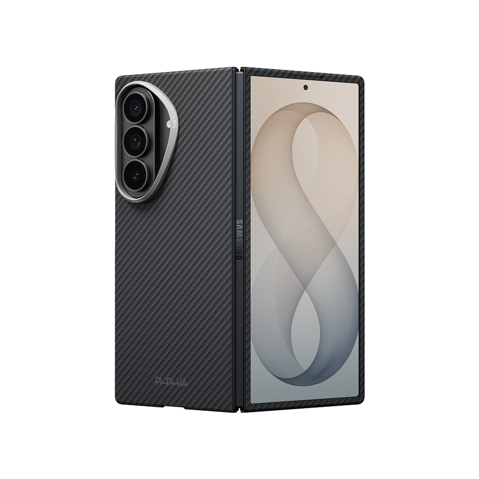 Samsung Galaxy Z Fold8 / Flip8 用 MagSafeケース｜PITAKA