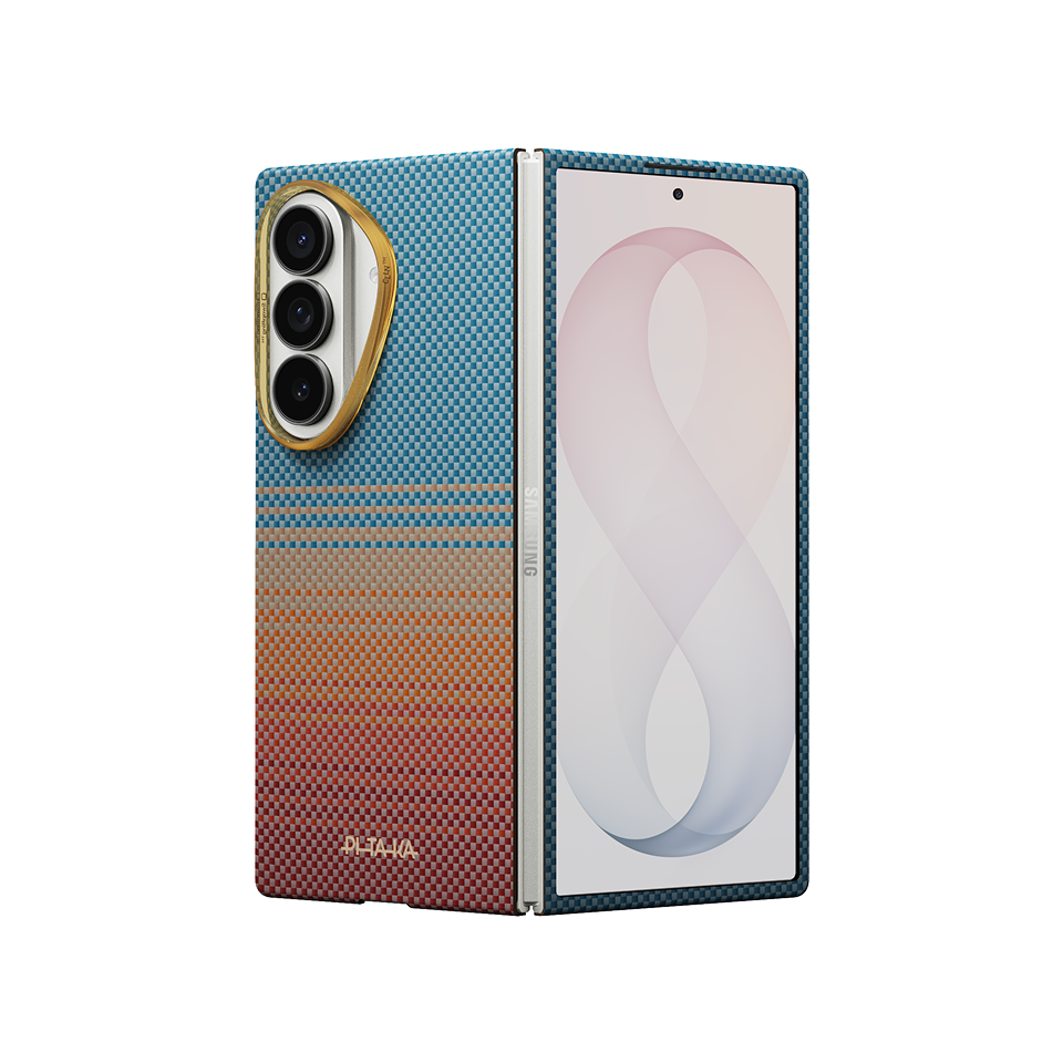 Samsung Galaxy Z Fold8 / Flip8 用 MagSafeケース｜PITAKA