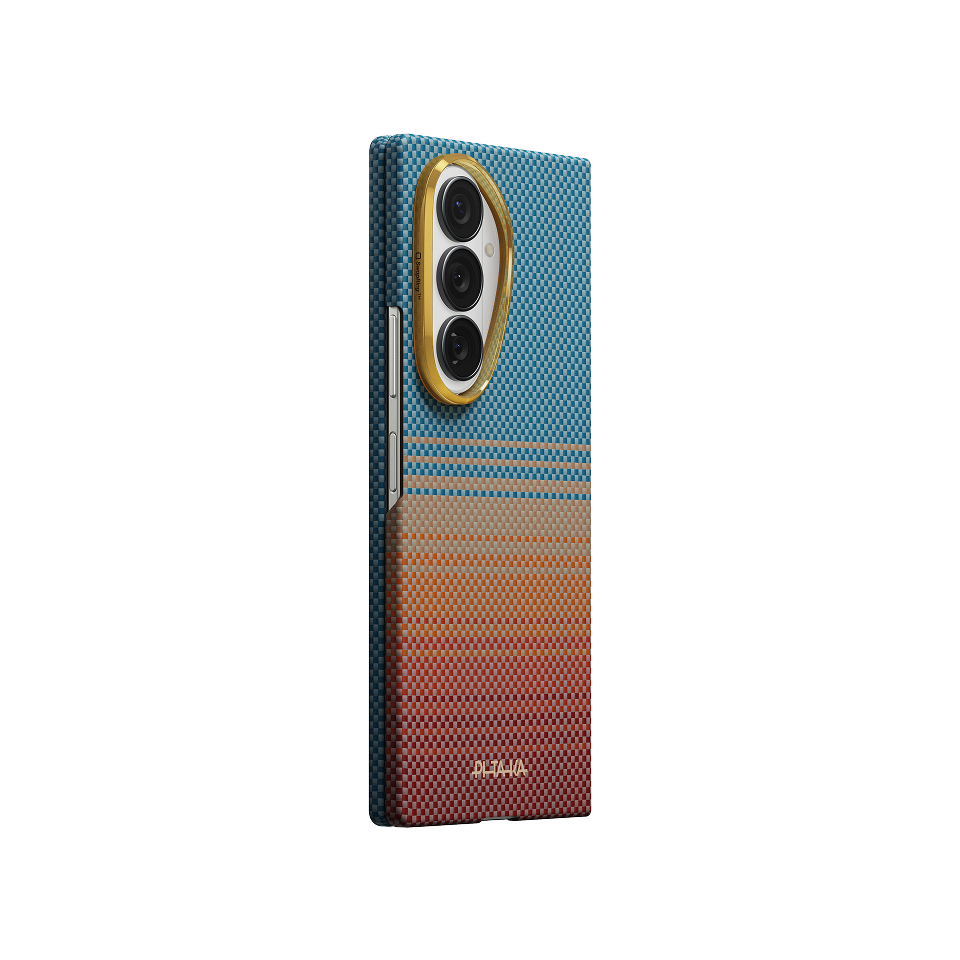 Samsung Galaxy Z Fold8 / Flip8 用 MagSafeケース｜PITAKA