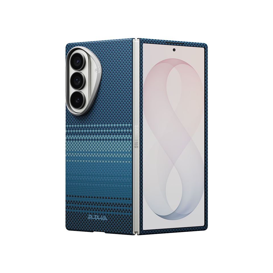 Samsung Galaxy Z Fold8 / Flip8 用 MagSafeケース｜PITAKA