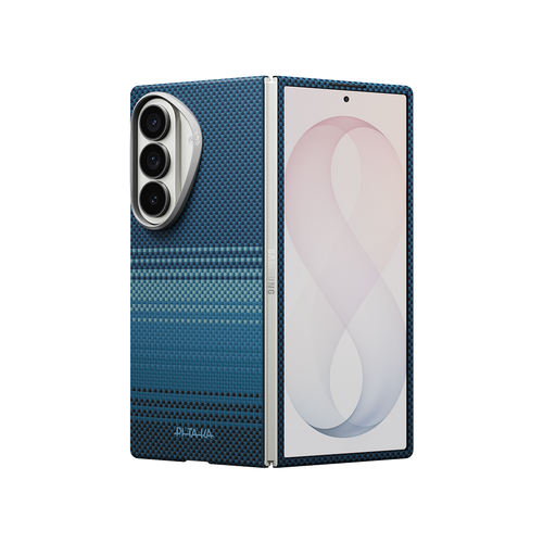 Samsung Galaxy Z Fold8 Ultra / Moonrise（ムーンライズ） / フルセット（ヒンジなし）