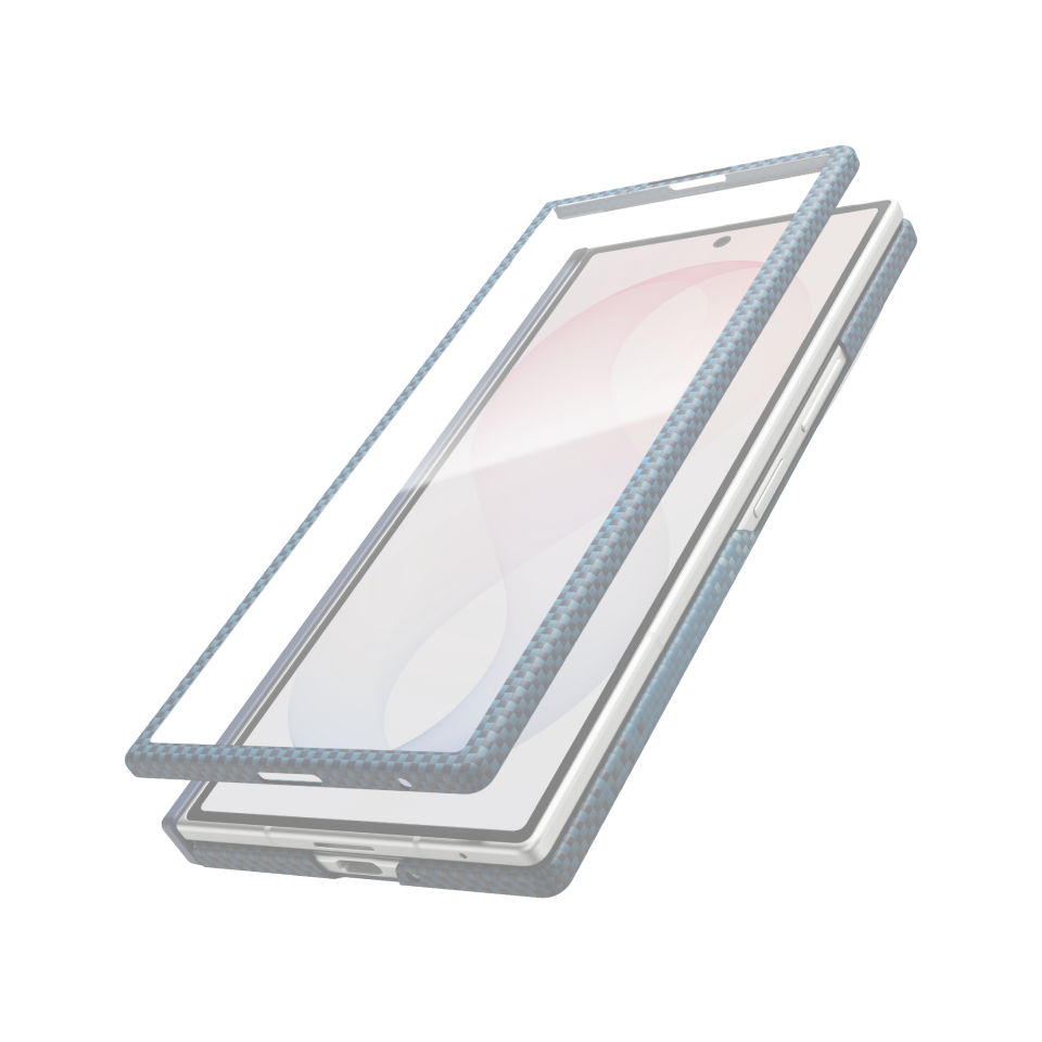 Samsung Galaxy Z Fold8 / Flip8 用 MagSafeケース｜PITAKA