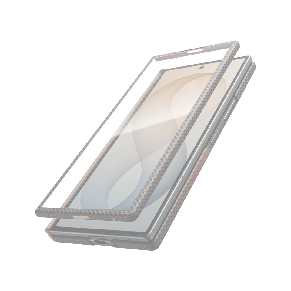 Samsung Galaxy Z Fold8 / Flip8 用 MagSafeケース｜PITAKA