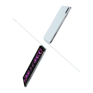 iPad Pro & iPad Air 用保護ケース - MagEZ Folio 2