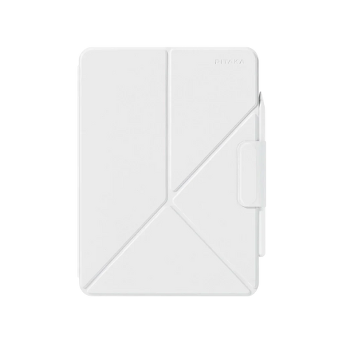 MagEZ Folio 2 / iPad Pro (M5) 2025 11インチ / 白