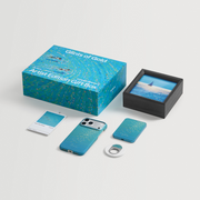 浮光躍金｜限定版アーティストギフトボックス