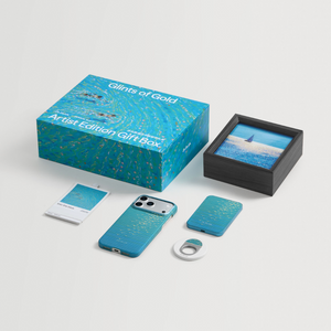 浮光躍金｜限定版アーティストギフトボックス