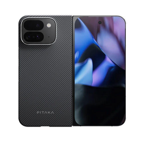 Google Pixel 9 Pro Fold cases – PITAKA Japan Google Pixel 9 Pro Fold cases – PITAKA Japan