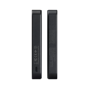 Magnetische Powerbank aus Aramidfaser