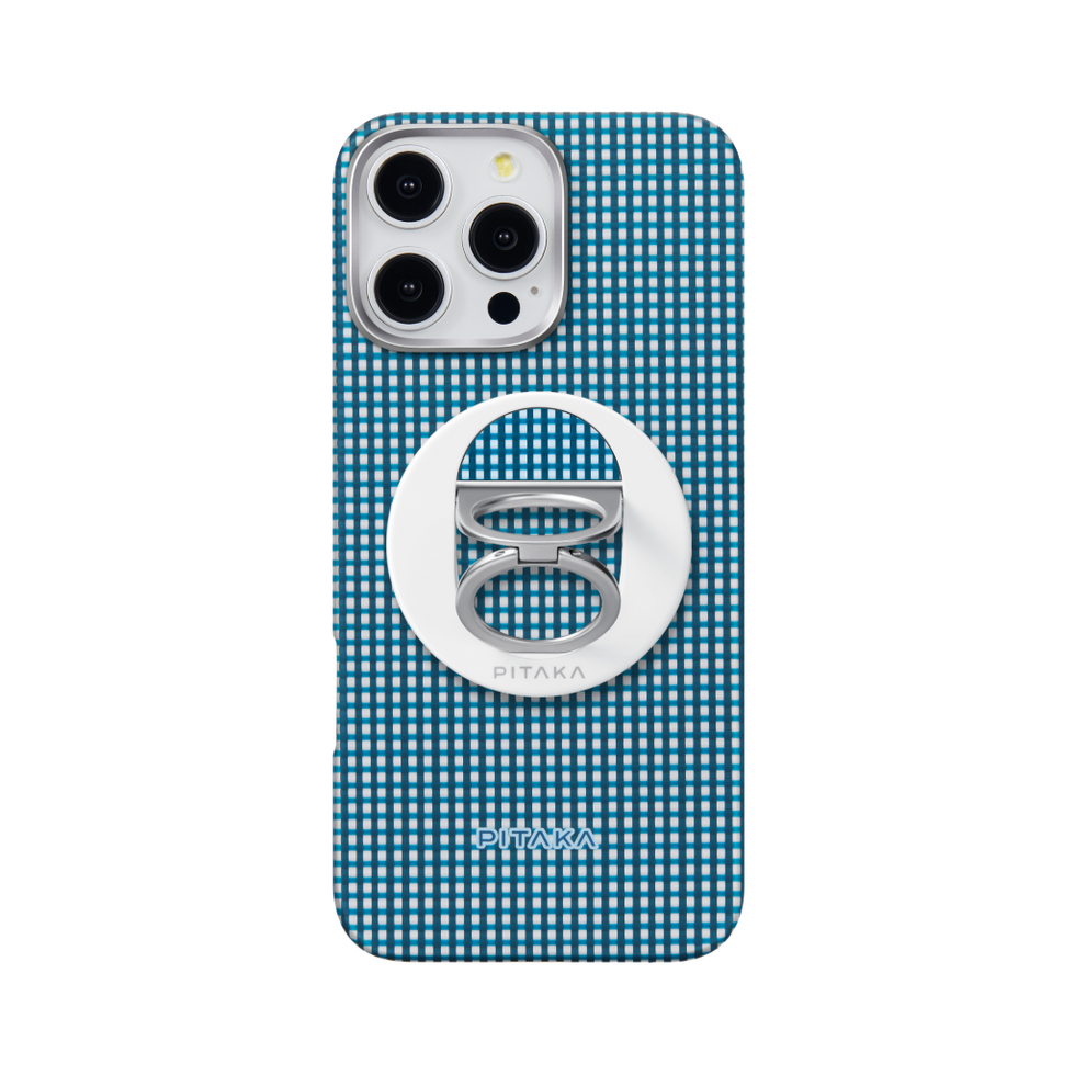 スマホ温度調節マット 「MOORING（モーリング）」 うこ