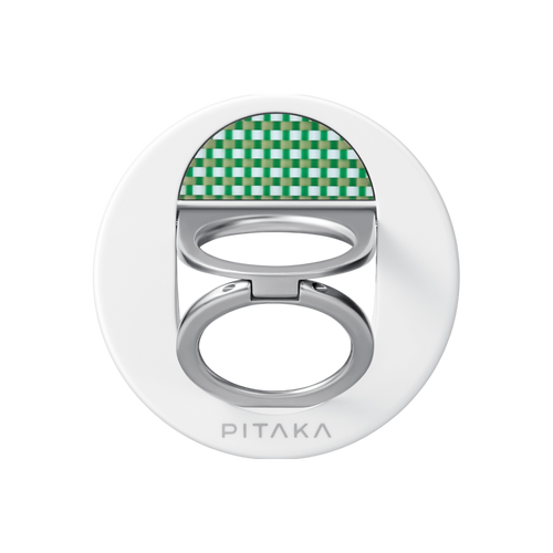 MagEZ Grip 3 / 森（Forest Green）