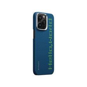 Hello World Luminous Case Crowdfunding | PITAKA – PITAKA Japan Hello World Luminous Case Crowdfunding | PITAKA – PITAKA Japan