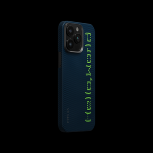 Hello World Luminous Case Crowdfunding | PITAKA – PITAKA Japan Hello World Luminous Case Crowdfunding | PITAKA – PITAKA Japan