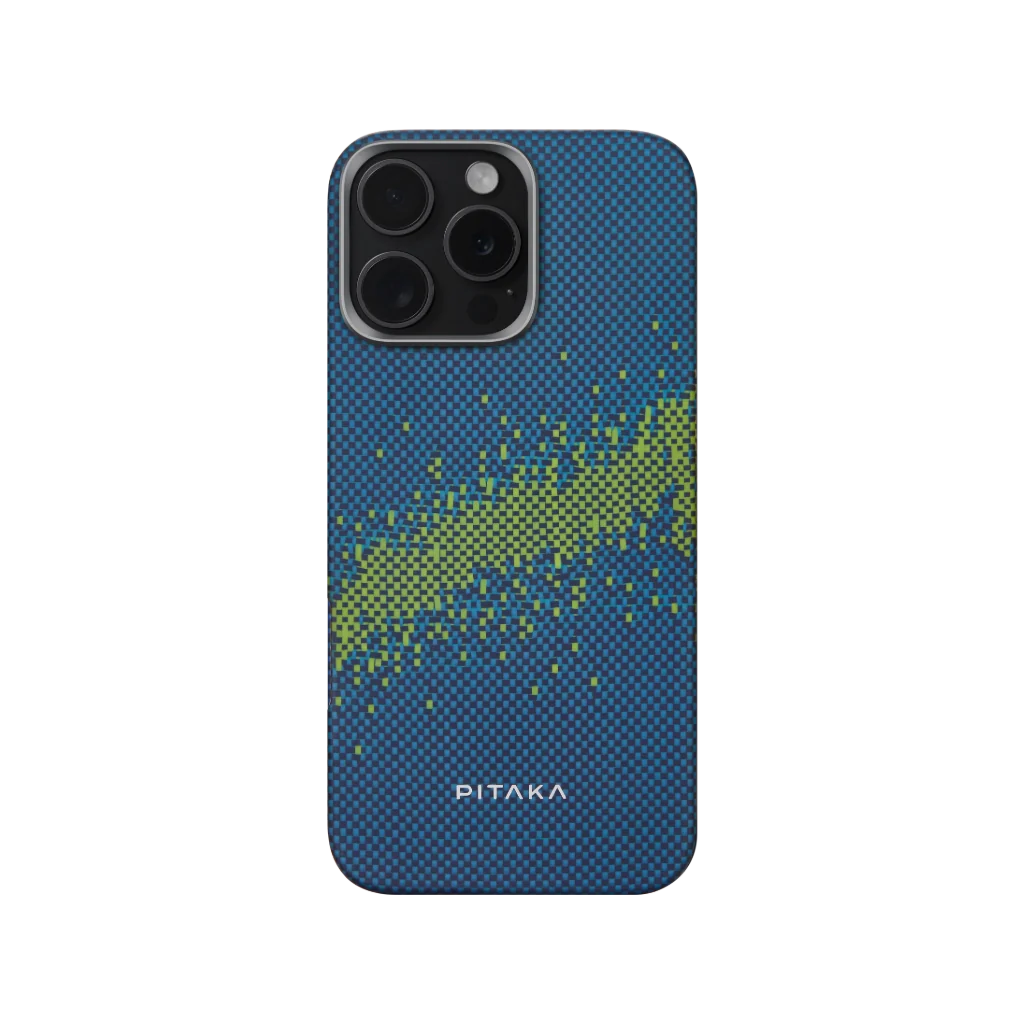 Designer iPhone Cases | PITAKA – PITAKA Japan