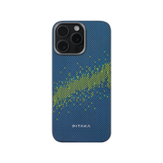 iPhone 16シリーズ用 浮織ケース